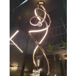 RITZ P0427D LAMPA WISZĄCA MaxLight - zdjęcie dodatkowe 2
