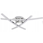 Lampa sufitowa Oren LED 18W 1440lm 3500K 644903-06 REALITY