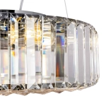 Lampa wisząca Recinto MOD080CL-06CH Maytoni - zdjęcie dodatkowe 5