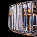 Lampa wisząca Recinto MOD080CL-08CH Maytoni - zdjęcie dodatkowe 4