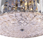 Lampa wisząca Recinto MOD080CL-08CH Maytoni - zdjęcie dodatkowe 3
