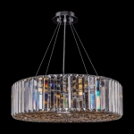 Lampa wisząca Recinto MOD080CL-08CH Maytoni - zdjęcie dodatkowe 1