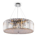 Lampa wisząca Recinto MOD080CL-08CH Maytoni - zdjęcie produktu
