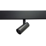 Reflektor Beter 5W Magnet Line LED czarny TLV-03-07 yaskr