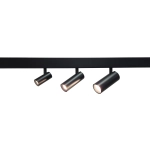 Reflektor Beter Smart 18W Magnet Line LED czarny TLV-03-18TU yaskr