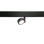 Reflektor Delter 8W Magnet Line LED czarny TLV-05-08 yaskr