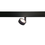 Reflektor Delter 8W Magnet Line LED czarny TLV-05-08 yaskr