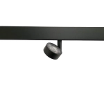 Reflektor Delter 8W Magnet Line LED czarny TLV-05-08 yaskr