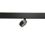 Reflektor Delter 8W Magnet Line LED czarny TLV-05-08 yaskr
