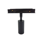 Reflektor Eter 5W Magnet Line LED czarny TLV-01-05 yaskr