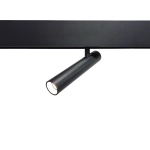 Reflektor Gamer 5W Magnet Line LED czarny TLV-04-05 yaskr