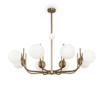 Lampa wisząca Rendez-vous MOD109PL-08BS Maytoni - zdjęcie produktu