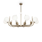 Lampa wisząca Rendez-vous MOD109PL-10BS Maytoni - zdjęcie produktu