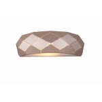 kinkiecik.pl Kinkiet REUS złoty LP-8069/1W GD LIGHT PRESTIGE