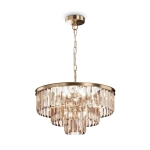 Lampa wisząca Revero MOD085PL-07G Maytoni - zdjęcie dodatkowe 1