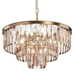 Lampa wisząca Revero MOD085PL-07G Maytoni - zdjęcie dodatkowe 3