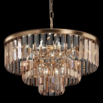 Lampa wisząca Revero MOD085PL-07G Maytoni - zdjęcie dodatkowe 4