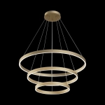 Lampa wisząca Rim MOD058PL-L100BS4K 80/60/40cm Maytoni - zdjęcie dodatkowe 4