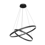 Lampa wisząca Rim MOD058PL-L74B4K 80/60cm Maytoni - zdjęcie dodatkowe 1