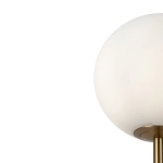 Lampa podłogowa Ring MOD013FL-01BS Maytoni - zdjęcie dodatkowe 2