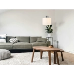 Lampa wisząca Riva 1xE27 40W 345401-06 REALITY