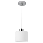 Lampa wisząca Riva 1xE27 40W 345401-06 REALITY