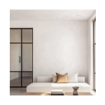 S231 TRIMLESS GYPSUM SPOT 2XGU10 Zambelis Lights
