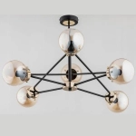 Lampa wisząca SAGITO 25626 ALFA