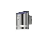 kinkiecik.pl Kinkiet SALTA – R22231107 incl. 1x SMD LED, 3W · 1x 165lm, 3000K IP44 TRIO