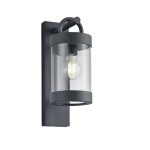 kinkiecik.pl Kinkiet SAMBESI – 204160142 excl. 1x E27 · max. 28W IP44 TRIO