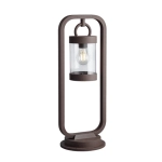 kinkiecik.pl Lampa stojąca SAMBESI – 504160124 excl. 1x E27 · max. 28W IP44 TRIO