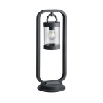 kinkiecik.pl Lampa stojąca SAMBESI – 504160142 excl. 1x E27 · max. 28W IP44 TRIO