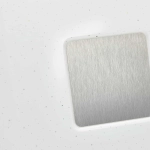 kinkiecik.pl Plafon SAMURAI – 628613001 incl. 1x SMD LED, 21,5W · 1x 2400lm, 3000 - 5500K TRIO