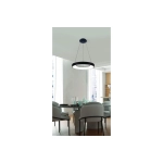 SANTANA PENDANT 38 3000K AZ4999 AZZARDO