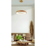SANTANA PENDANT 60 CCT + REMOTE CONTROL AZ5010 AZZARDO