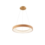 SANTANA PENDANT 60 CCT + REMOTE CONTROL AZ5010 AZZARDO