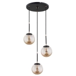 kinkiecik.pl Lampa wisząca SEBIA 3 PŁ 61083 ALFA