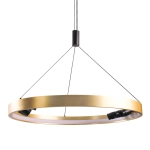 Lampa wisząca SERAFINO 60 3-STEP DIMM AZ5834 AZZARDO