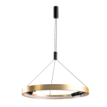 Lampa wisząca SERAFINO 60 3-STEP DIMM AZ5834 AZZARDO