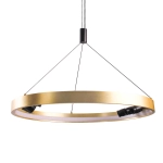 Lampa wisząca SERAFINO 80 3-STEP DIMM AZ5835 AZZARDO