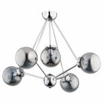 kinkiecik.pl Lampa sufitowa SEYNO CLASIC 5 PŁ 61075 ALFA