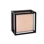 Kinkiet SINGA LED 1x9,6W 2700K IP54 czarny 15801/10/30 Lucide - zdjęcie produktu