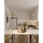 Lampa Wisząca Soho P0546 MaxLight