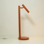 SOPEL lampka ceglany 41475 Sigma