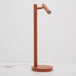 SOPEL lampka ceglany 41475 Sigma