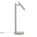 SOPEL lampka szary beż 41476 Sigma - zdjęcie produktu