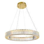 Lampa wisząca kryształowa SPARK AZ5788 30W/3000K AZZARDO