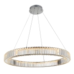 Lampa wisząca kryształowa SPARK AZ5791 72W/3000K AZZARDO