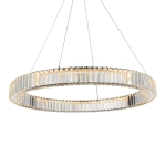 Lampa wisząca kryształowa SPARK AZ5791 72W/3000K AZZARDO
