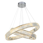 Lampa wisząca kryształowa SPARK AZ5793 120W/3000K AZZARDO
